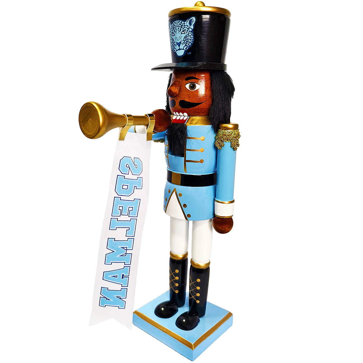 Spelman Nutcracker