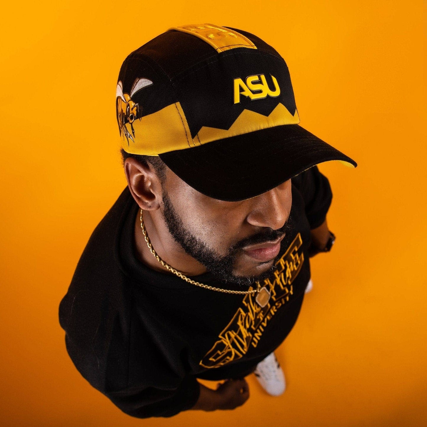The Yard - Alabama State University