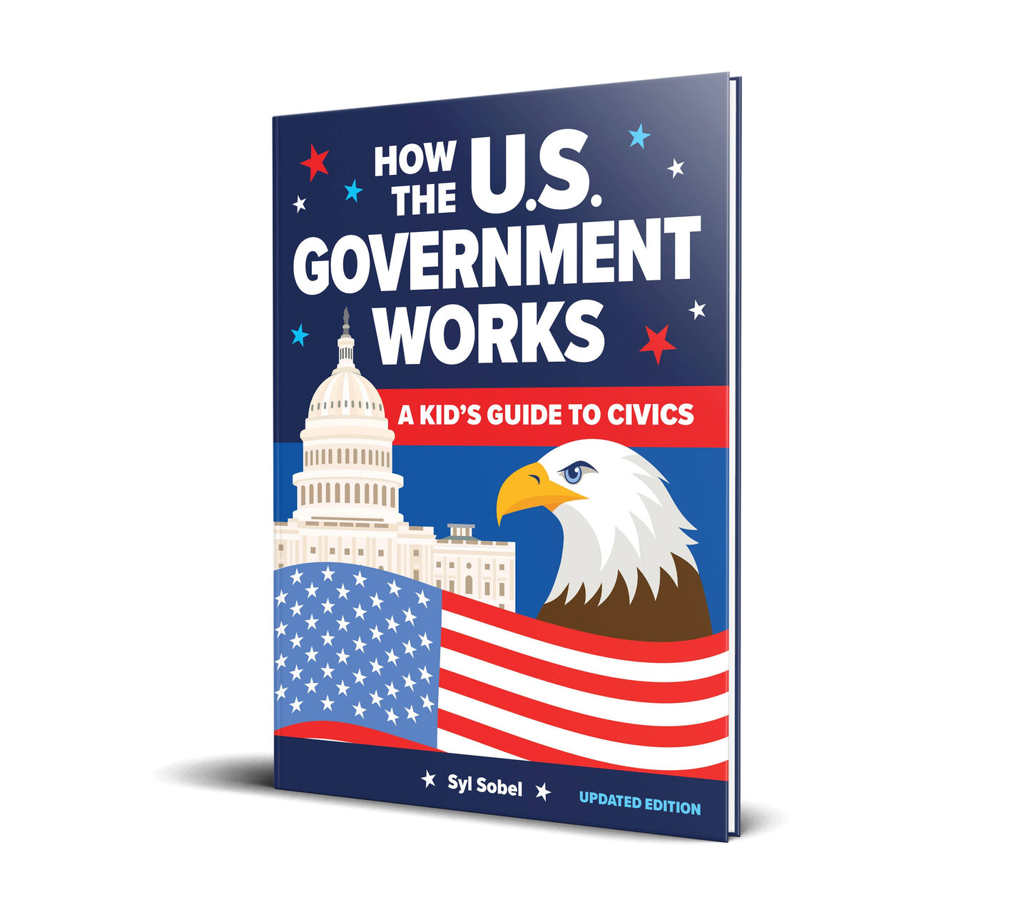 How the U.S. Government Works