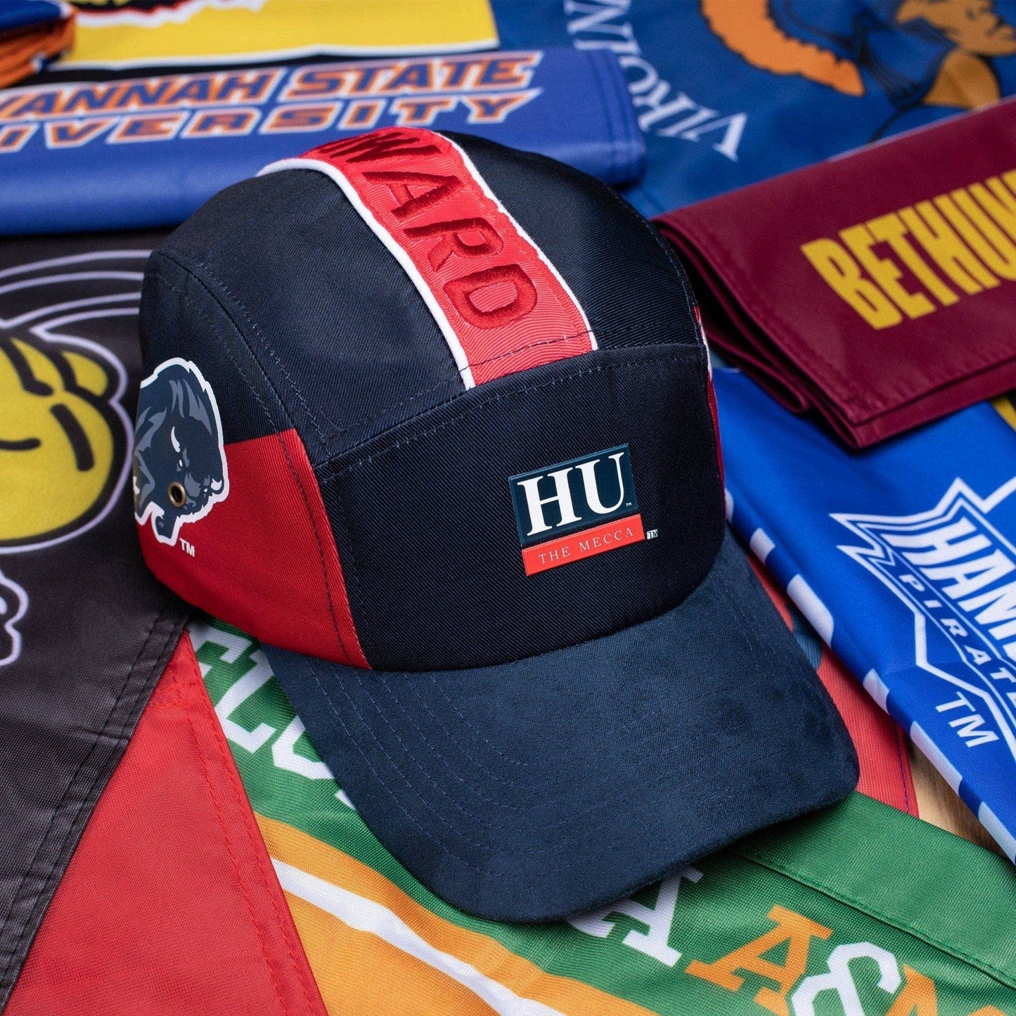 Howard University - HBCU