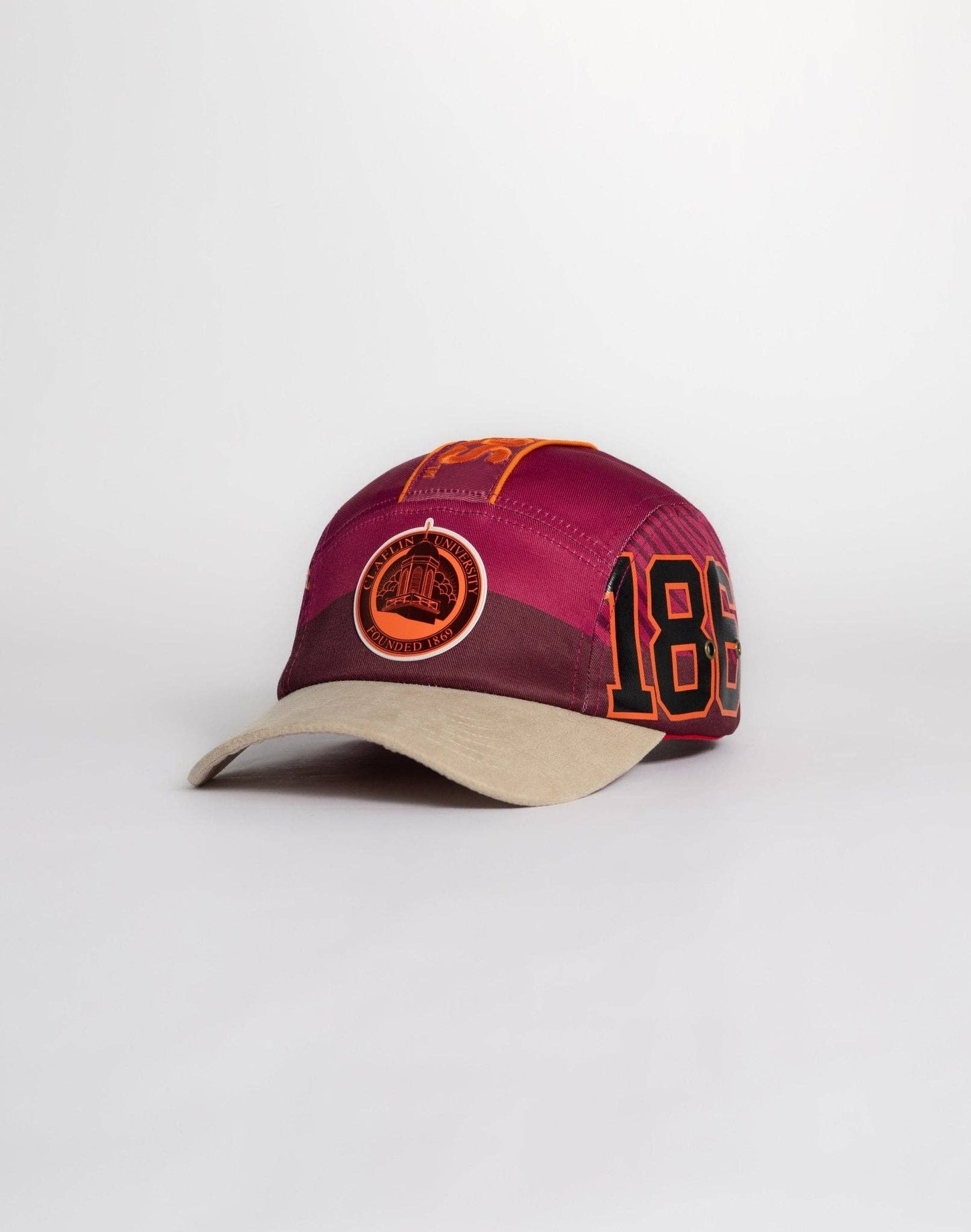 Claflin University - HBCU Hat - TheYard