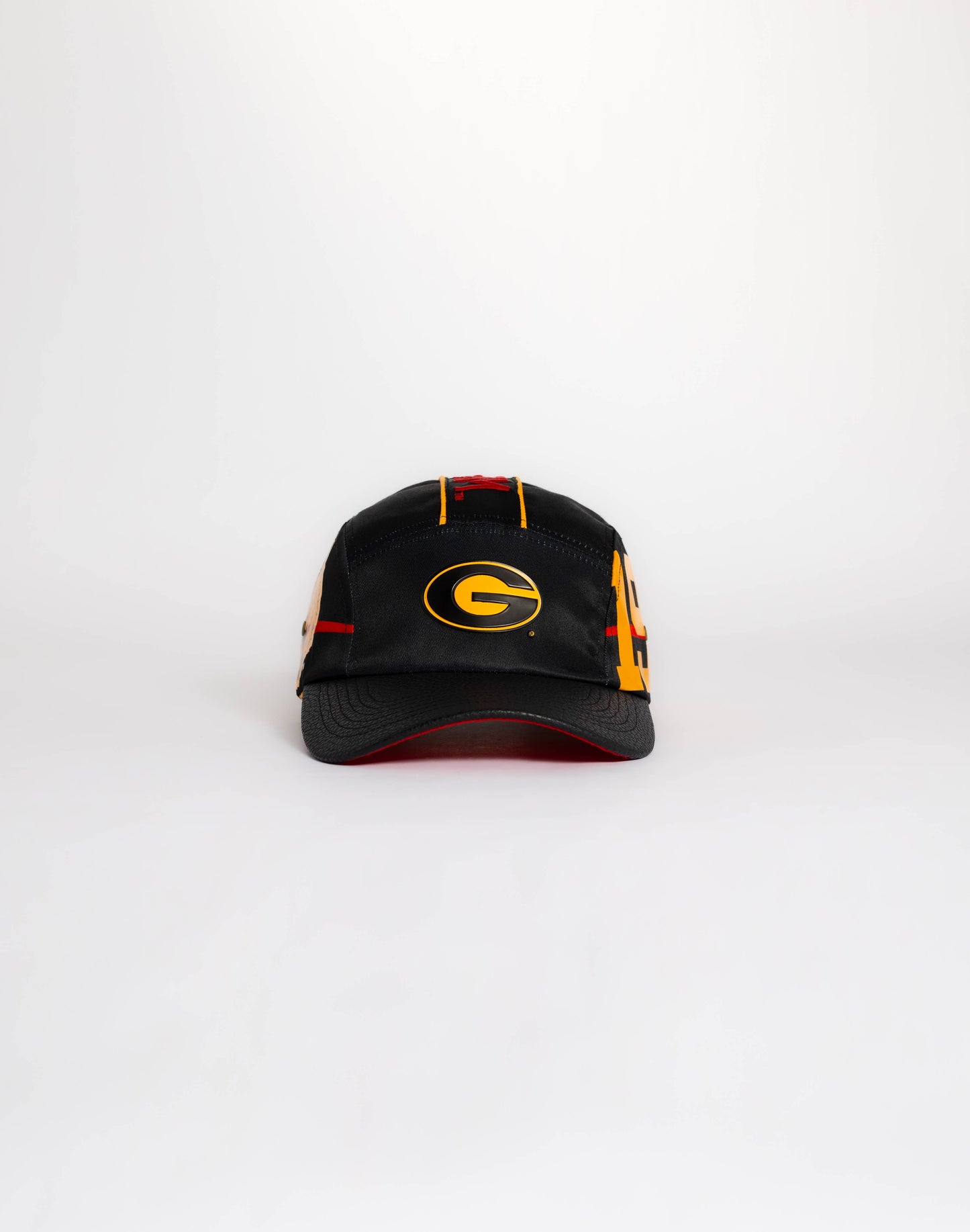 TheYard - BLACKOUT - Grambling State University: Adult