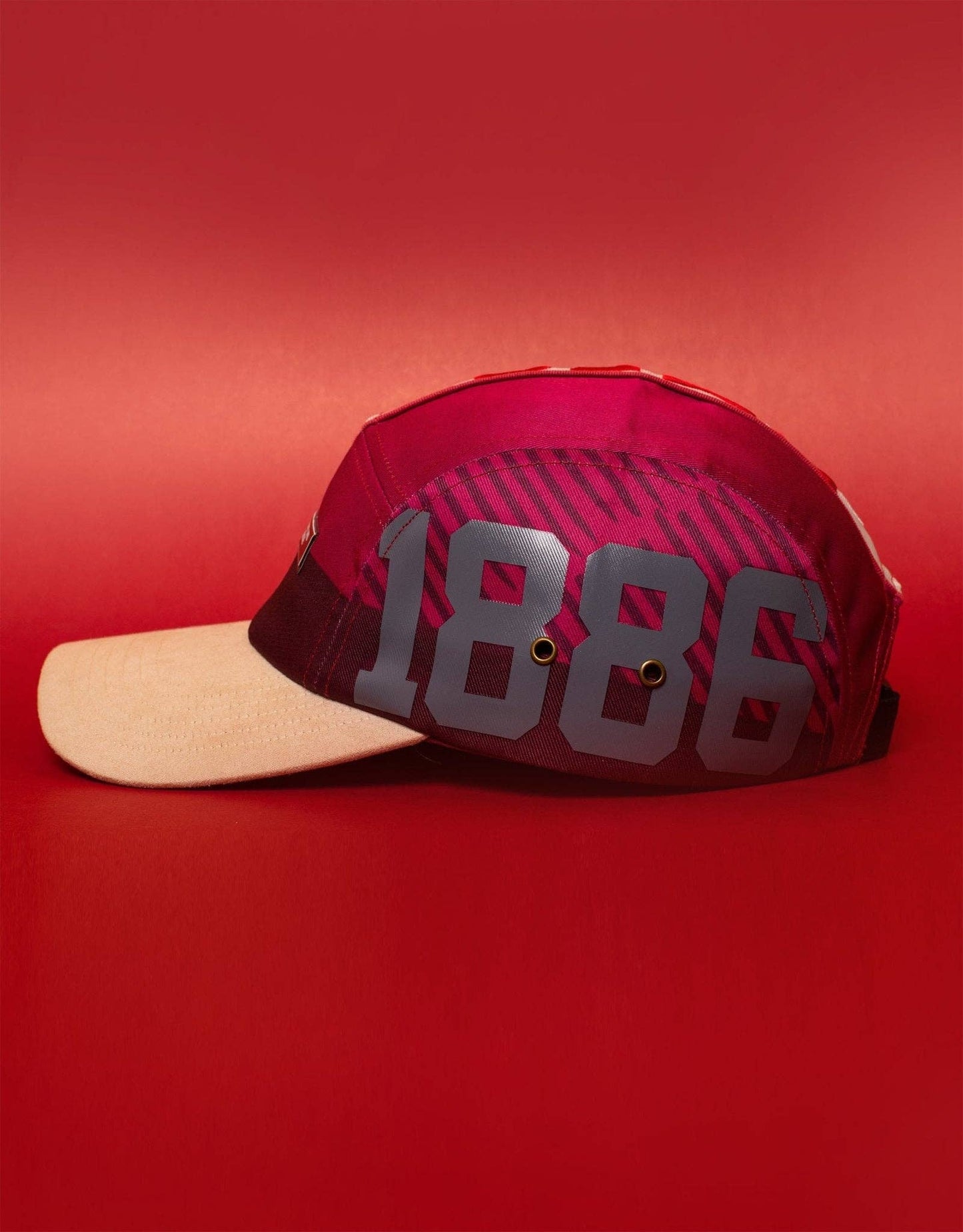 University Maryland Eastern Shore - HBCU Hat - The Yard
