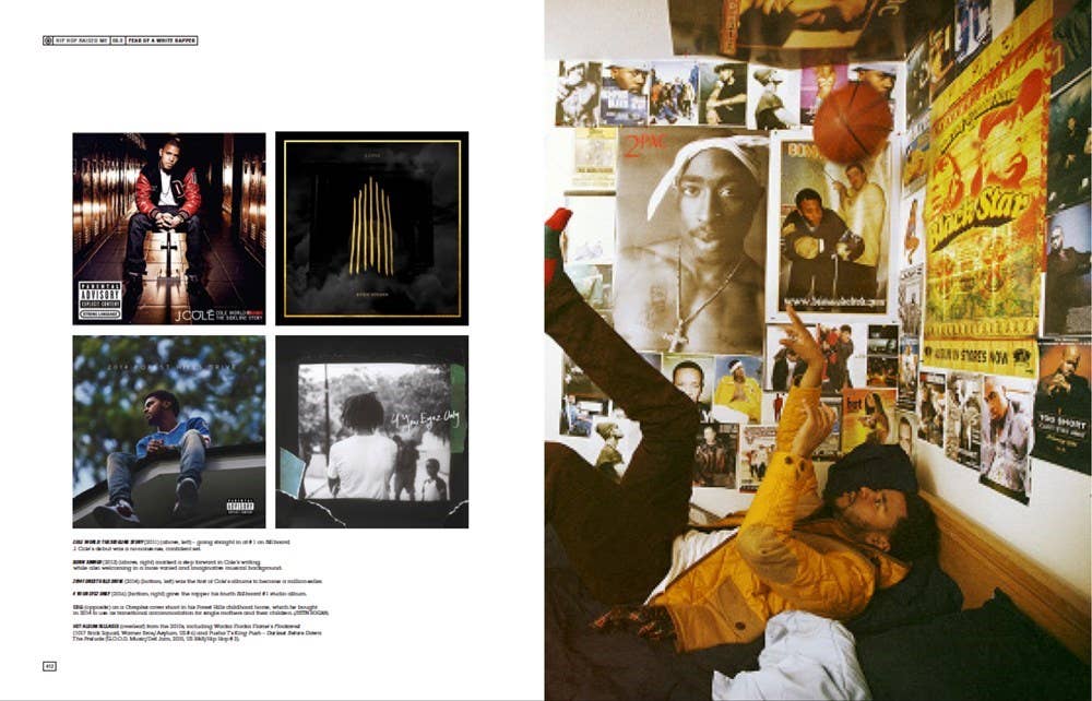 Hip Hop Raised Me: Paperback