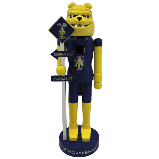 North Carolina A&T Nutcracker