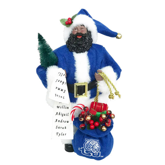 Tennessee State Santa