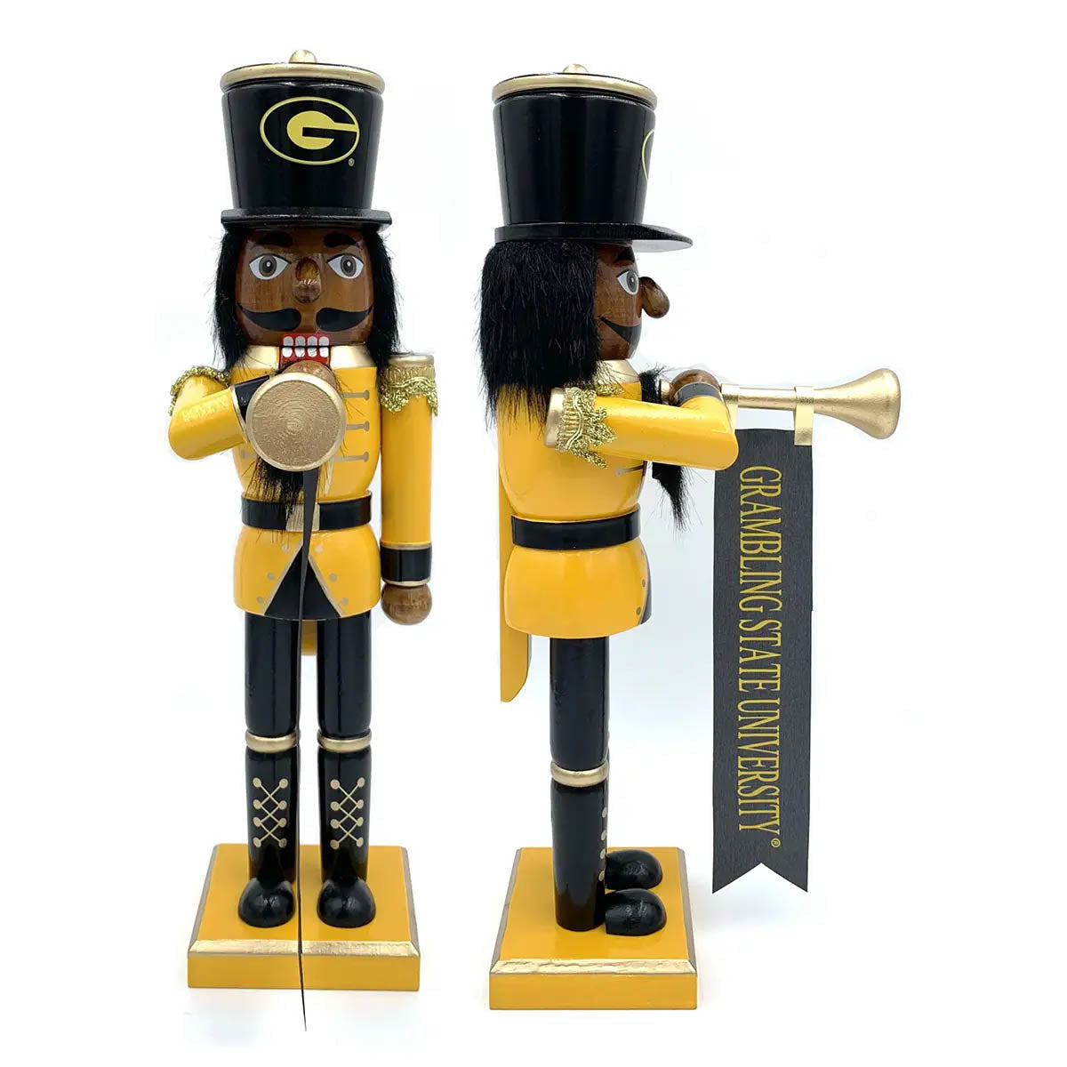 Grambling Nutcracker