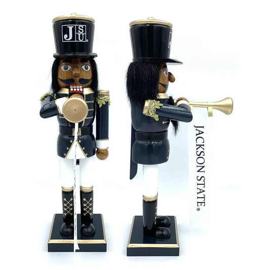 Jackson State Nutcracker