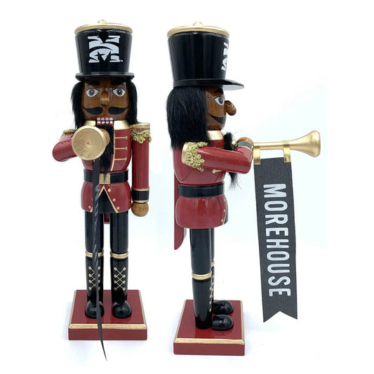 Morehouse Nutcracker