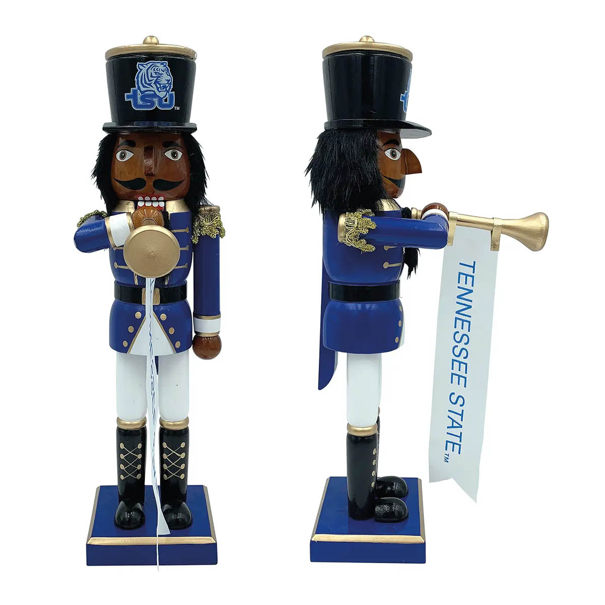 Tennessee State Nutcracker