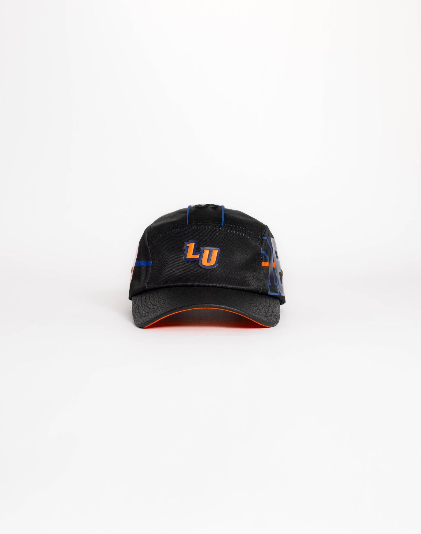 TheYard - BLACKOUT - Lincoln University