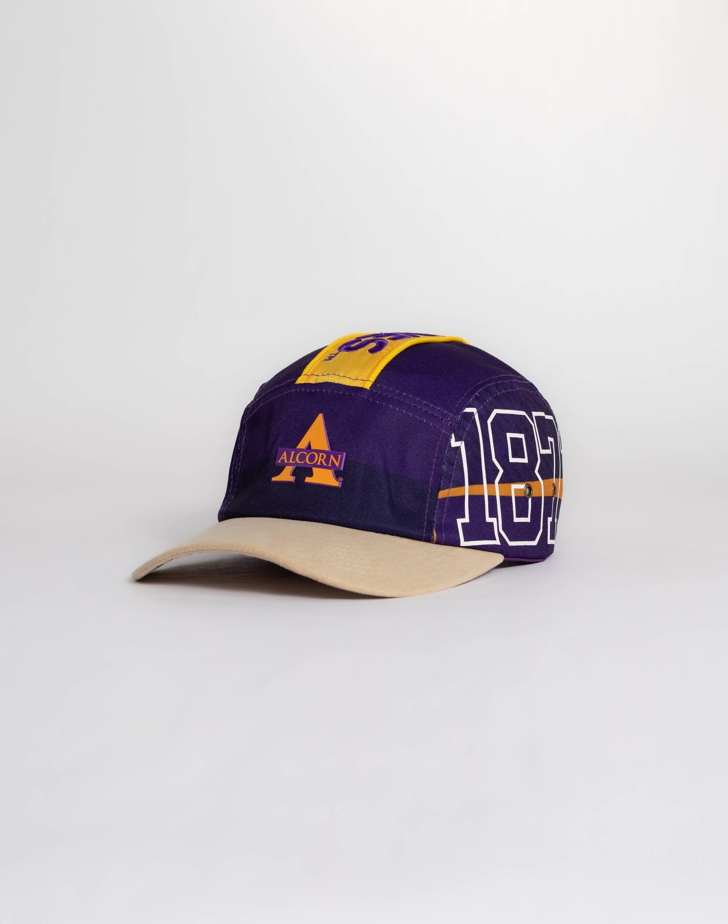 TheYard - Alcorn State University
