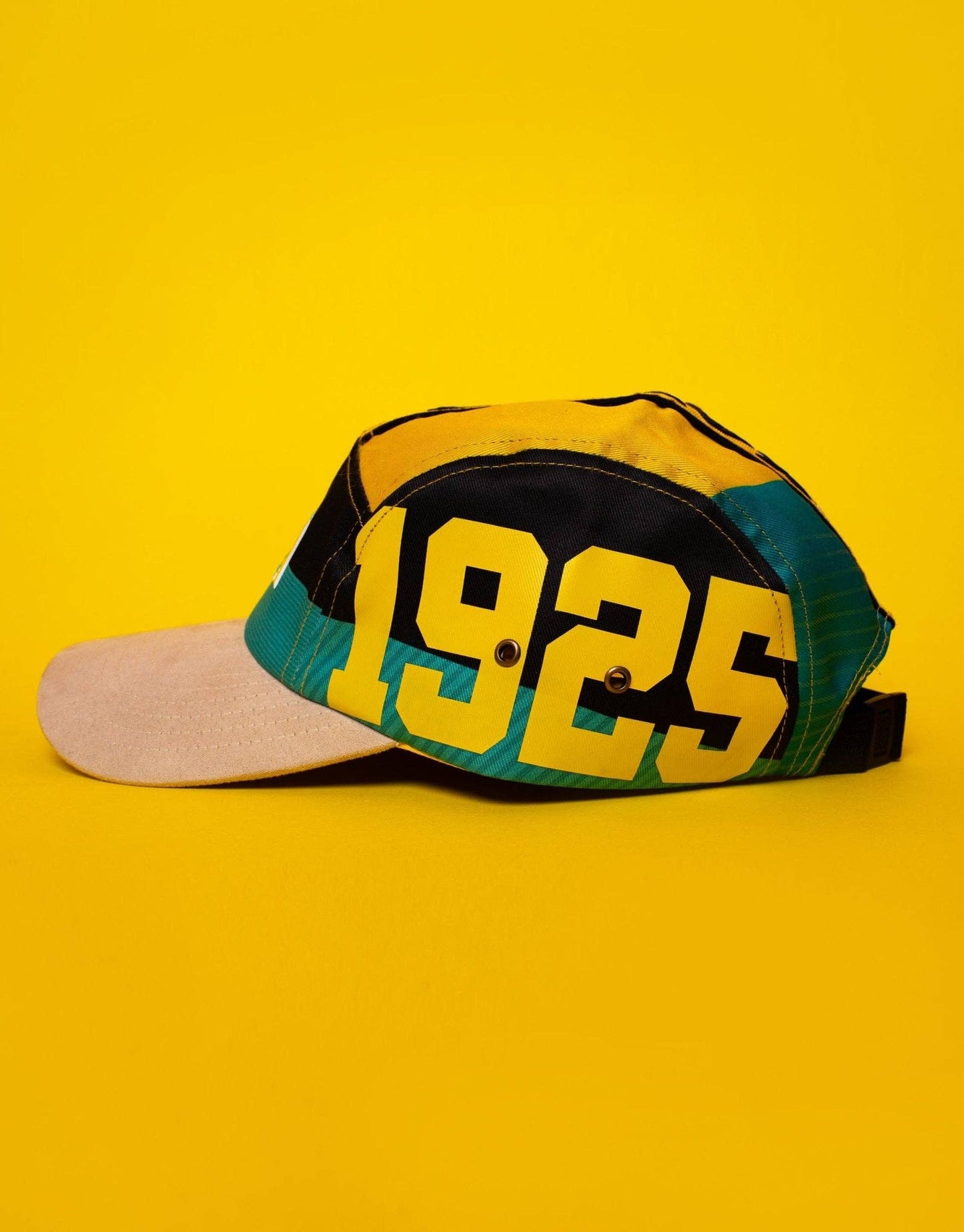 Xavier University Of Louisiana - HBCU Hat - The Yard