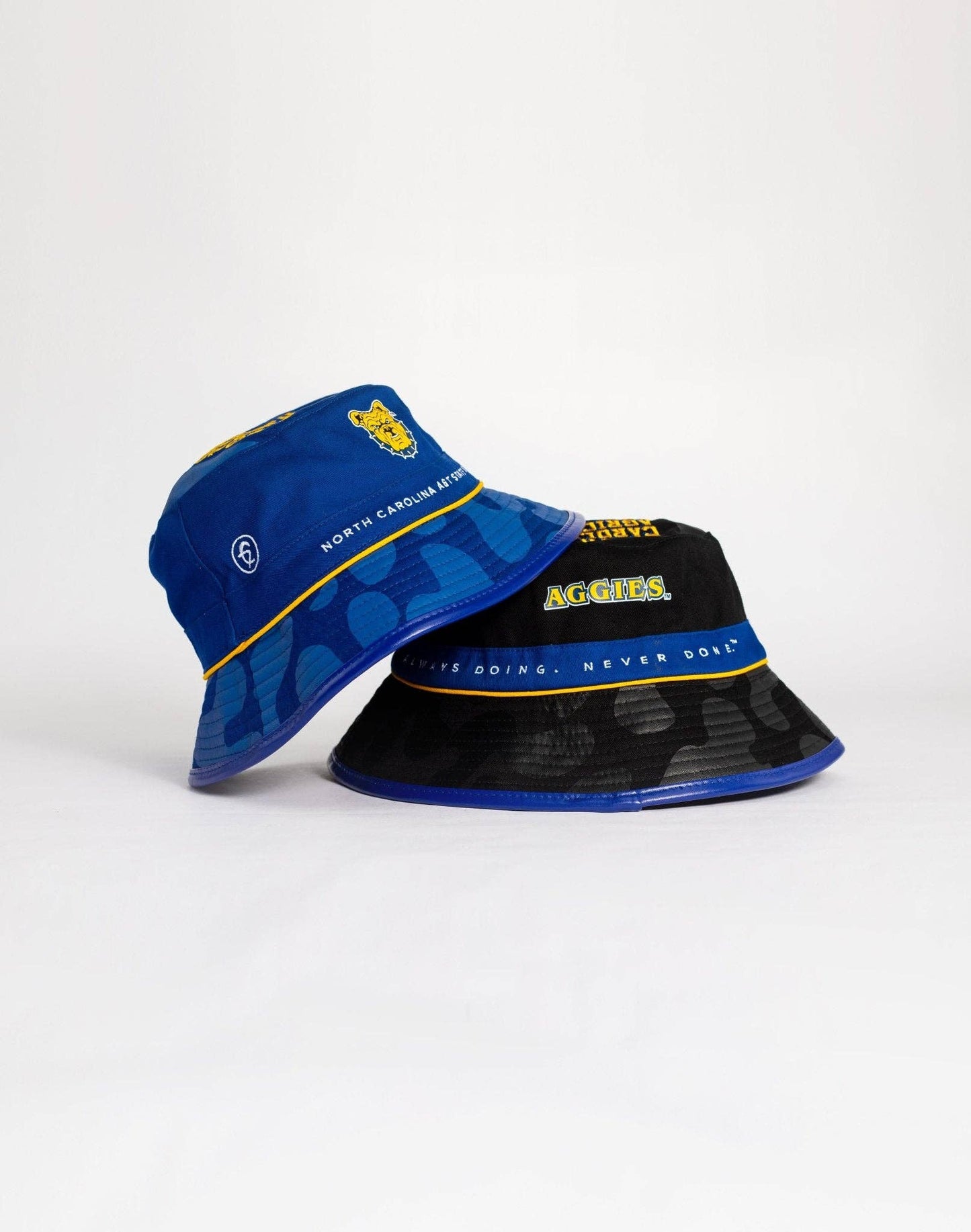 AP Reversible Bucket - North Carolina Agricultural & Technical (NCA&T) - The Yard