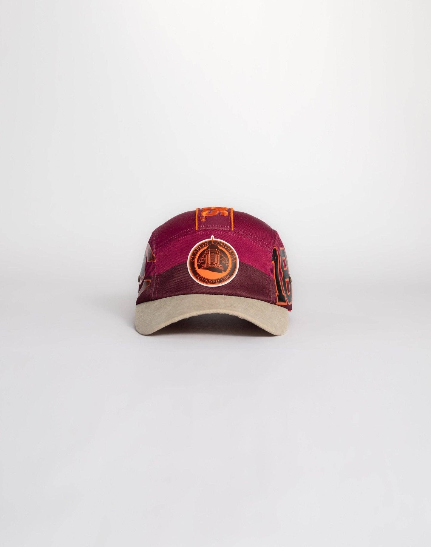 Claflin University - HBCU Hat - TheYard
