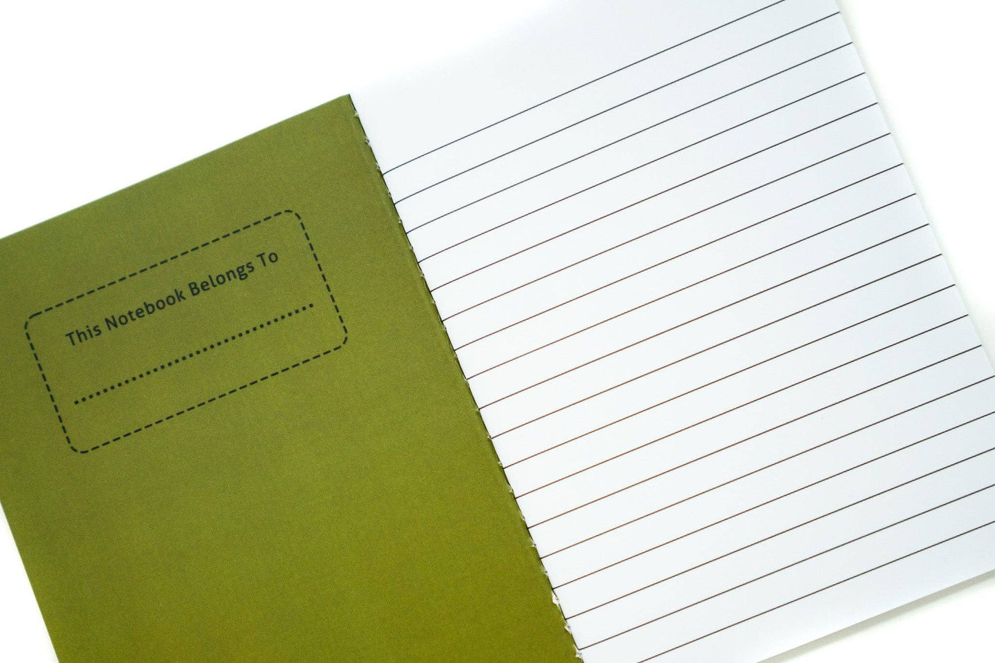 African Print Pocket Notebook - Bloom (Ankara)