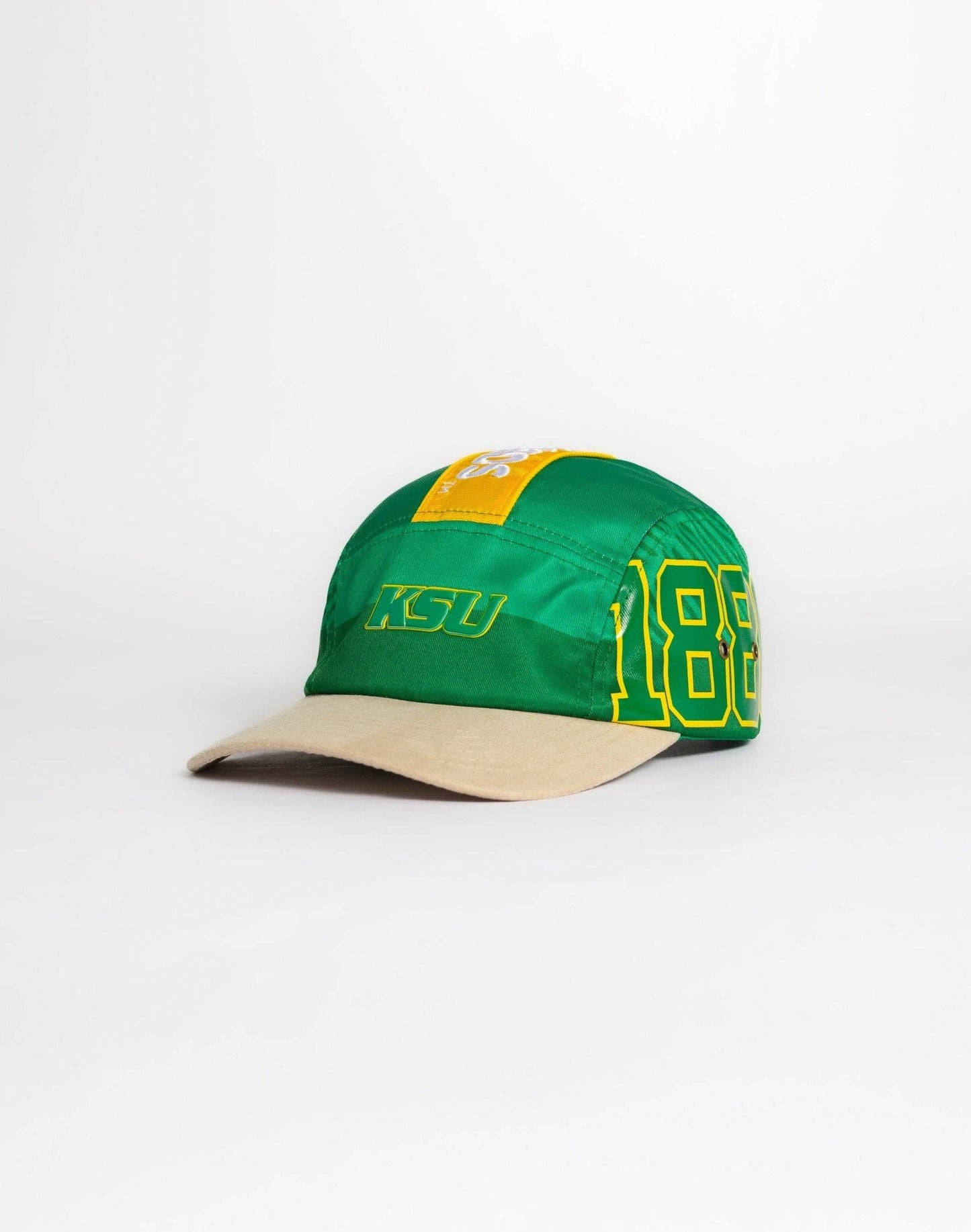 Kentucky State University - HBCU Hat - TheYard