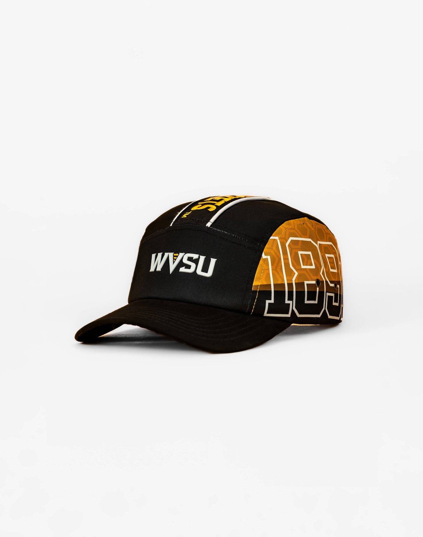 The Yard - West Virginia State University Baseball Cap