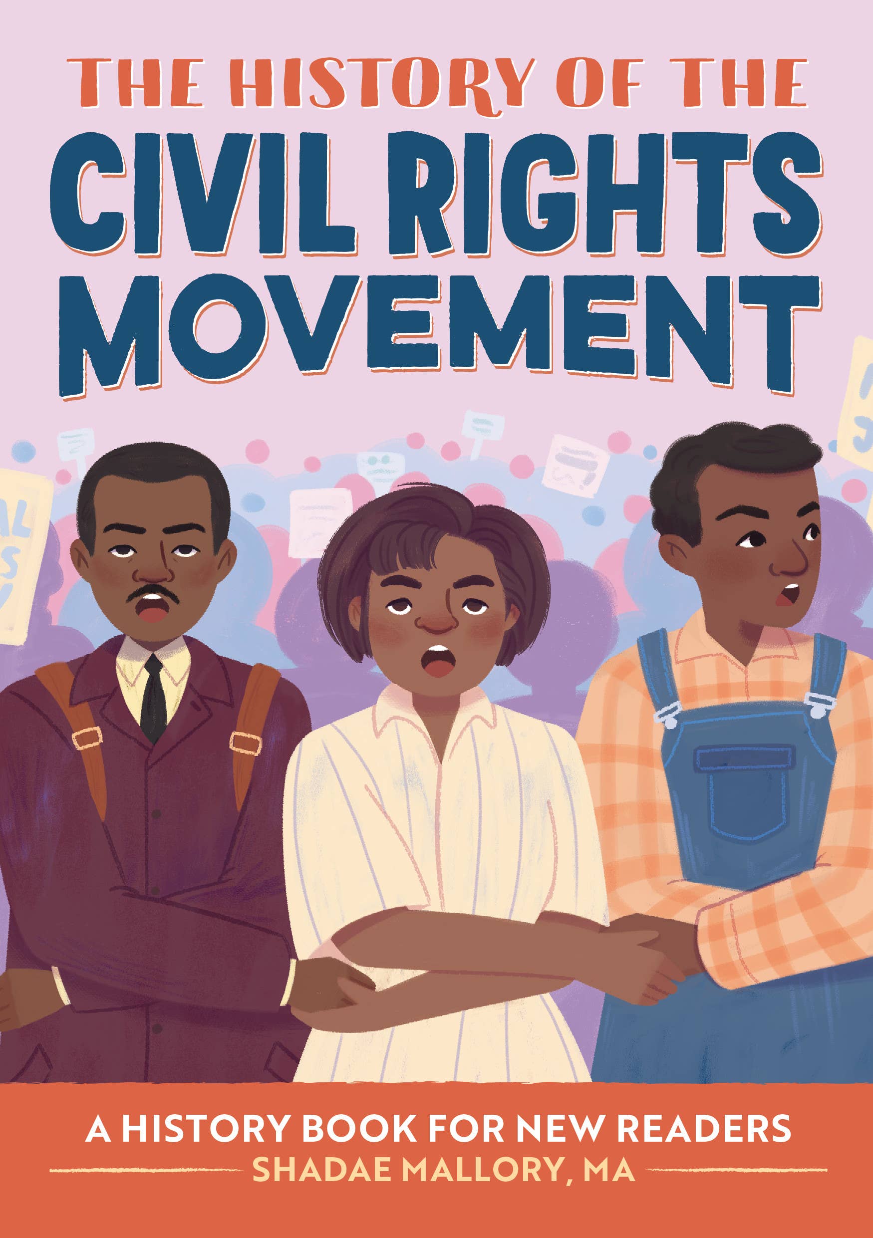 History of the Civil Rights Movement – HBCU News