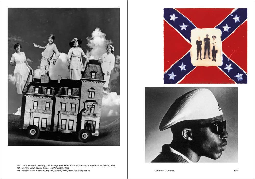 Black Art: A Cultural History: Paperback