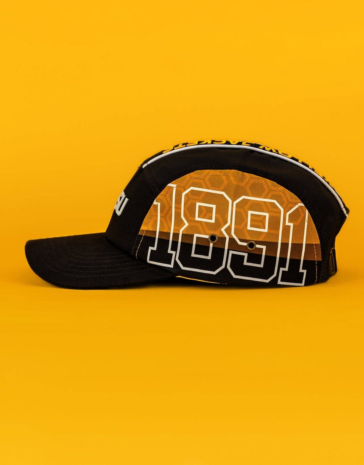 The Yard - West Virginia State University Baseball Cap
