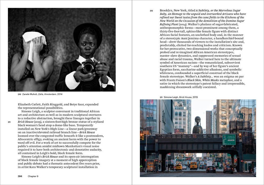Black Art: A Cultural History: Paperback