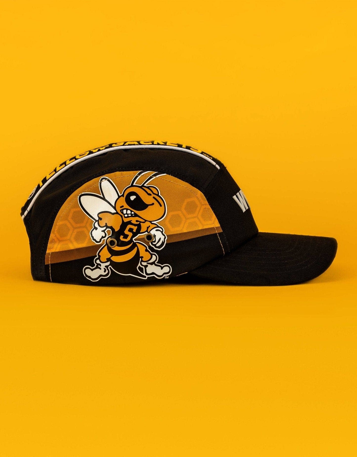 The Yard - West Virginia State University Baseball Cap