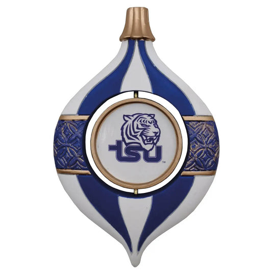 Tennessee State Christmas Ornament