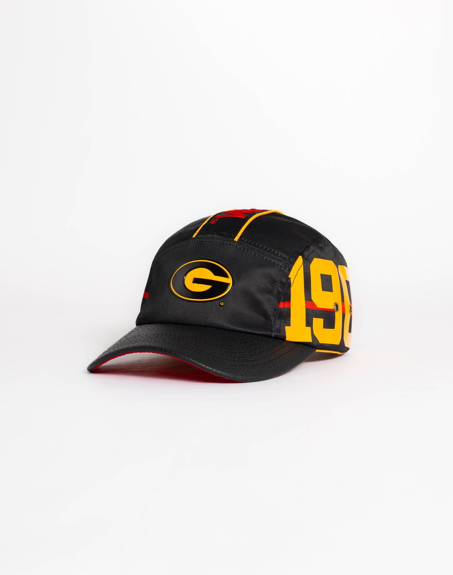 TheYard - BLACKOUT - Grambling State University: Adult