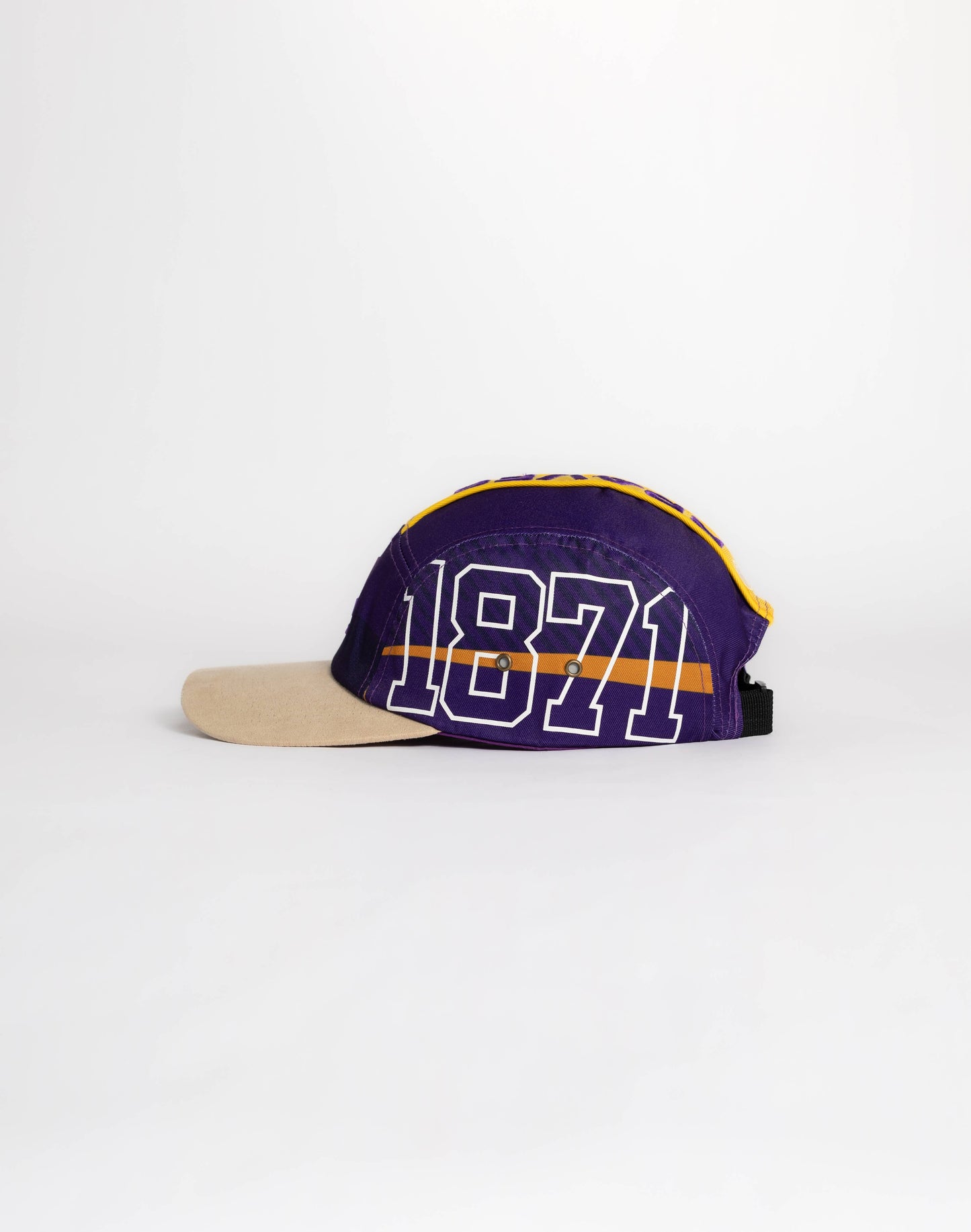 TheYard - Alcorn State University