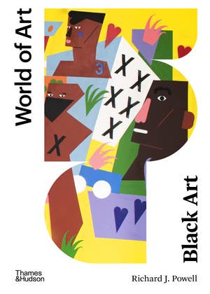 Black Art: A Cultural History: Paperback