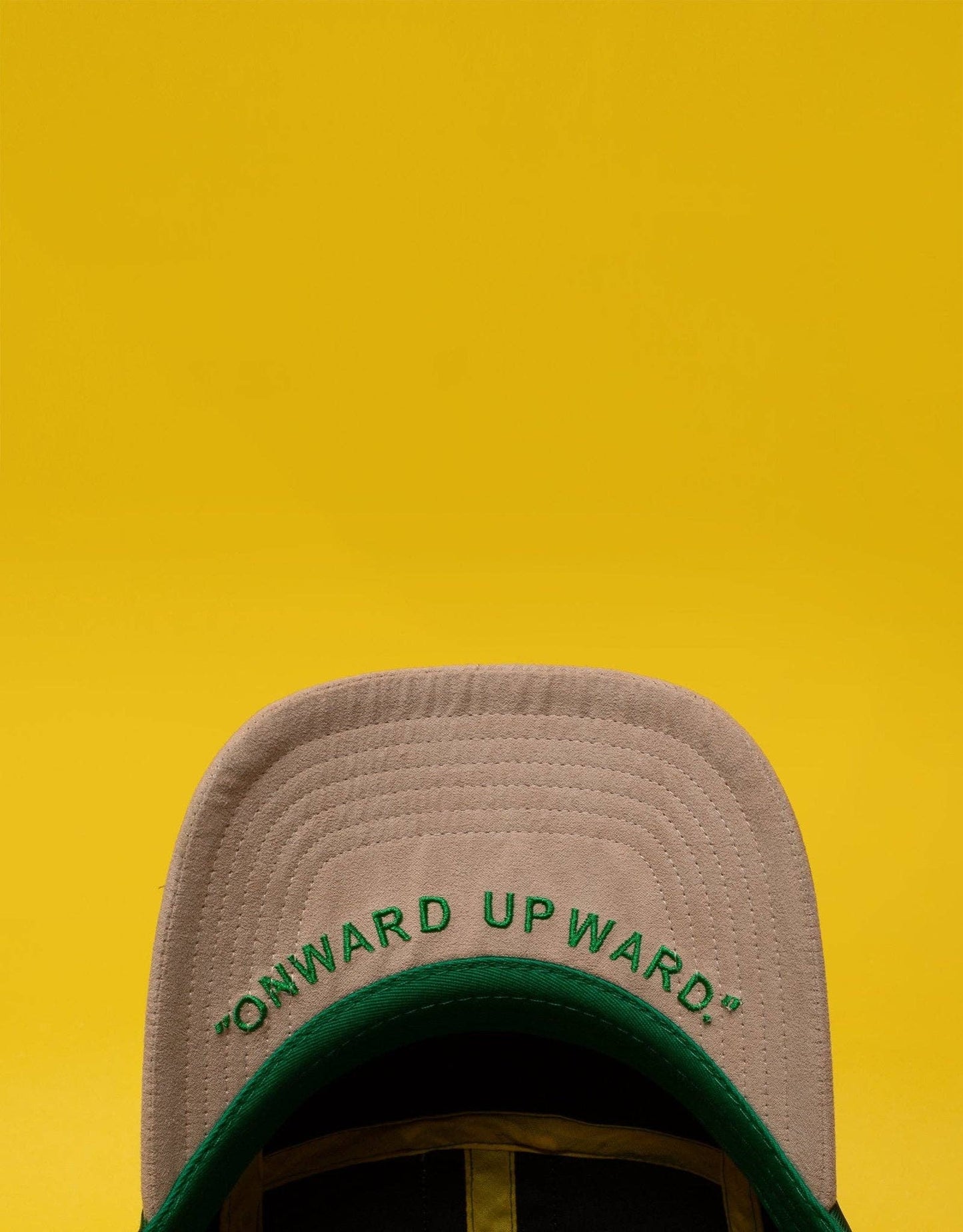 Kentucky State University - HBCU Hat - TheYard