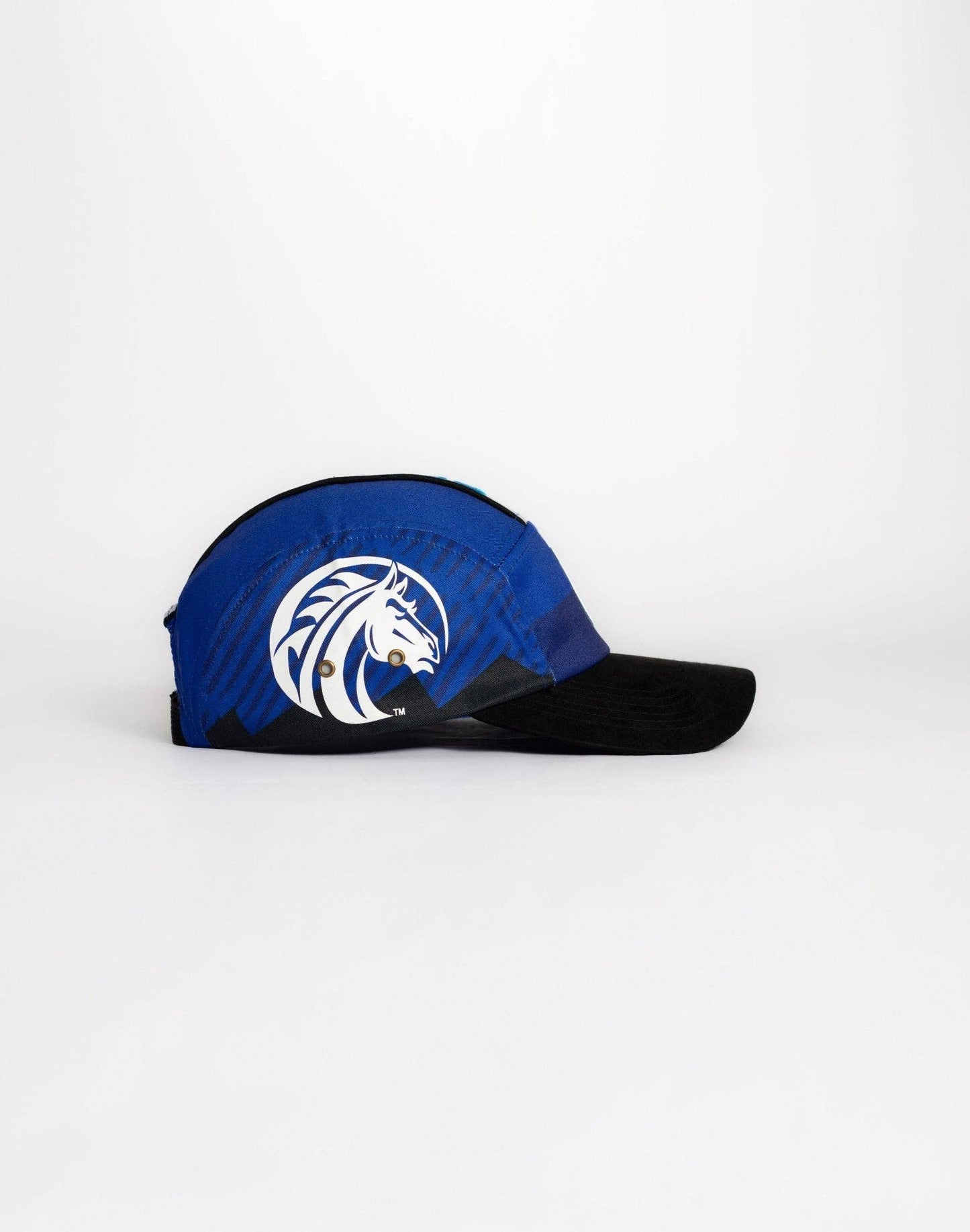 Fayetteville State University - HBCU Hat - The Yard