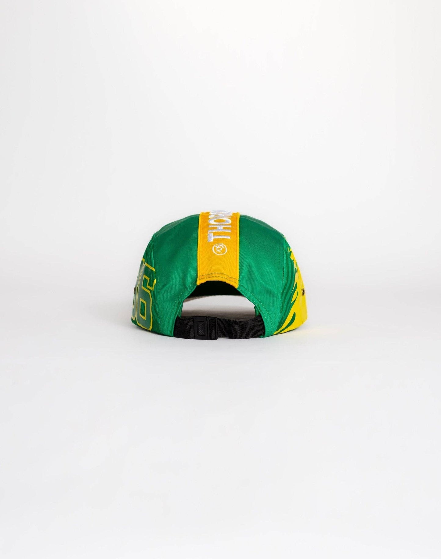 Kentucky State University - HBCU Hat - TheYard