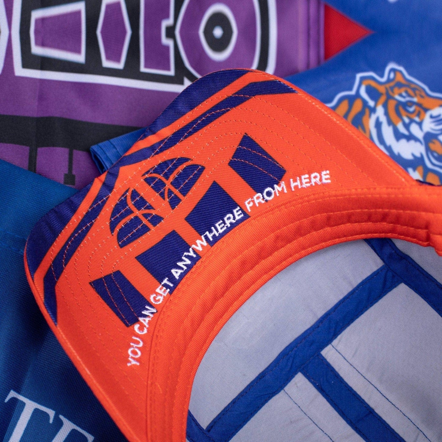 The Yard - Savannah State University