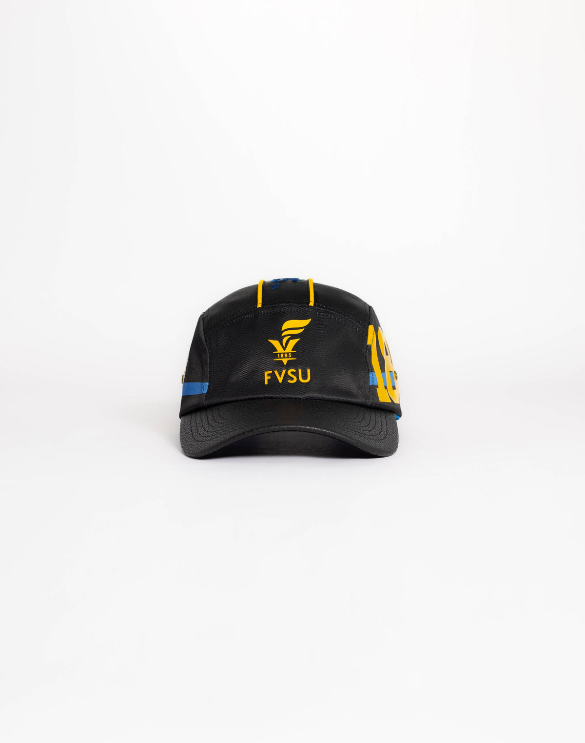 TheYard - BLACKOUT - Fort Valley State University