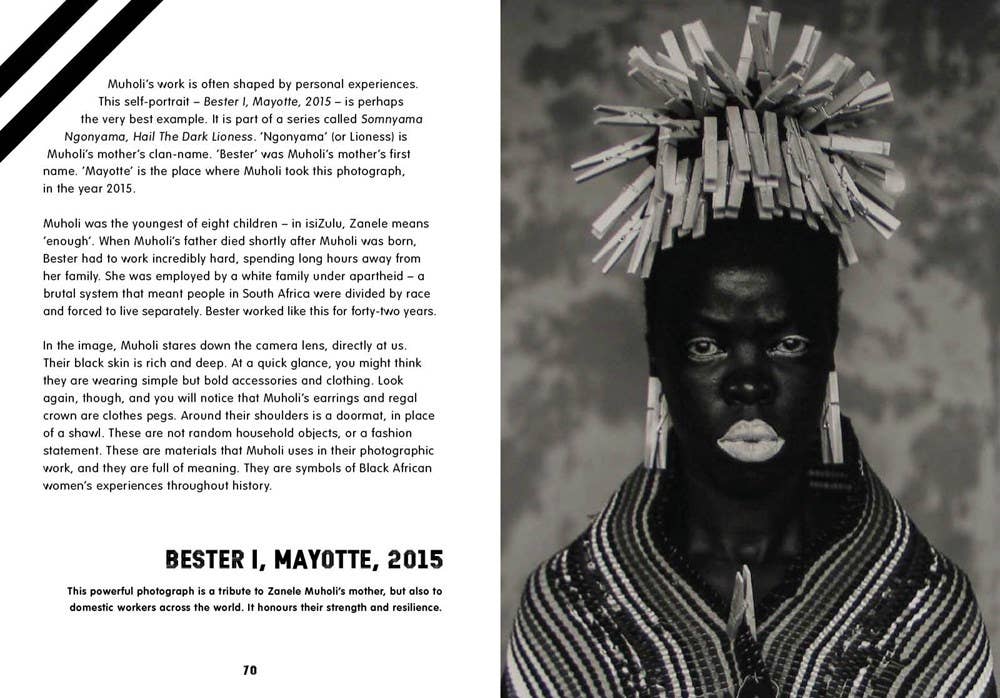Black Artists Shaping the World: Hardcover