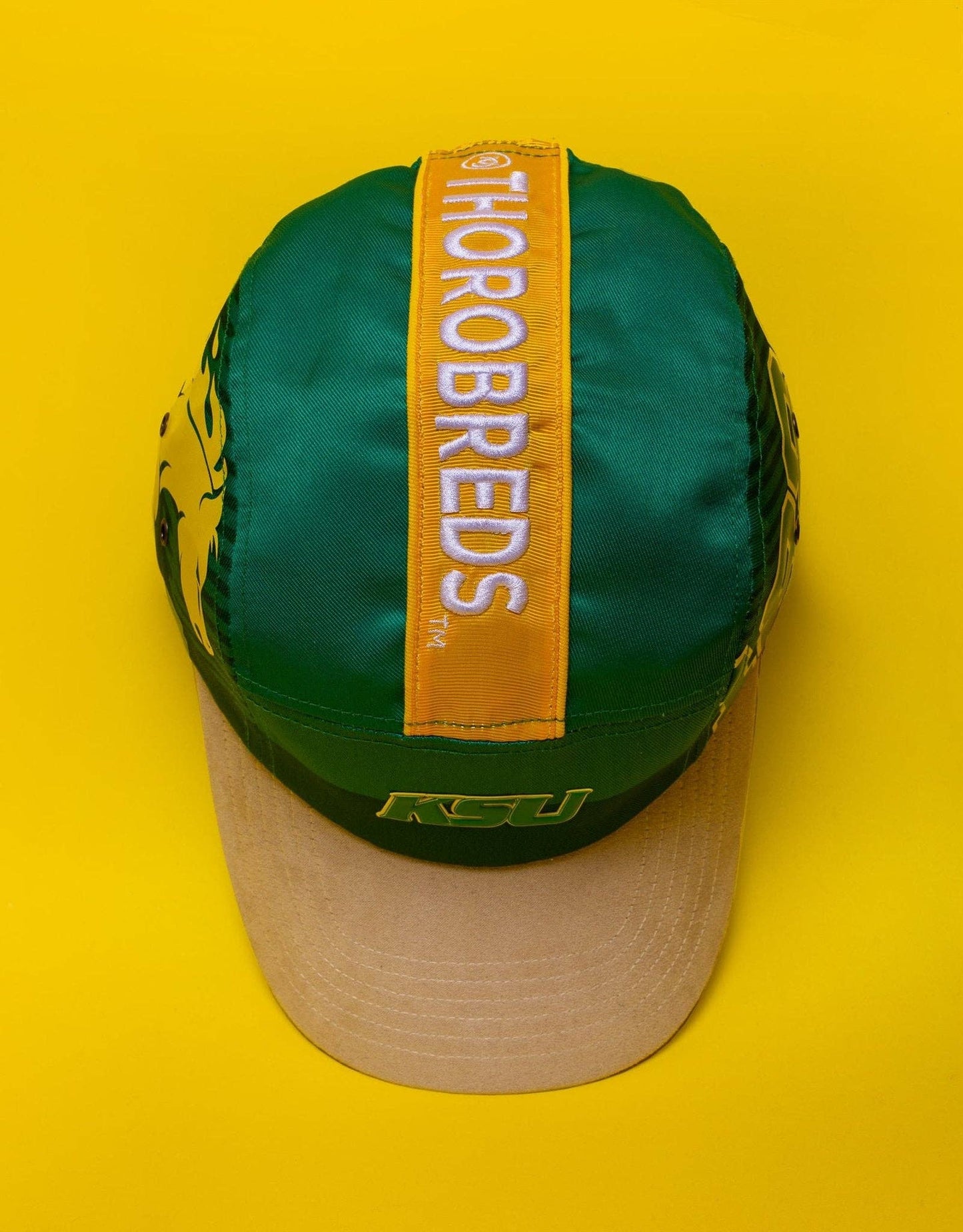 Kentucky State University - HBCU Hat - TheYard