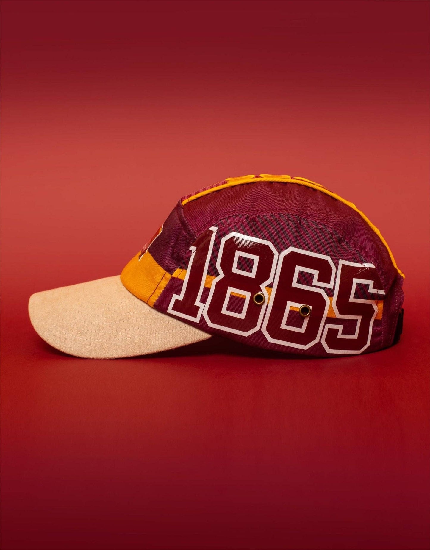 Shaw University - HBCU Hat - TheYard: Adult