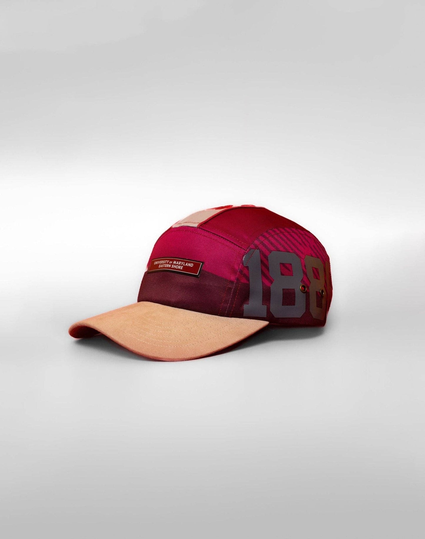 University Maryland Eastern Shore - HBCU Hat - The Yard