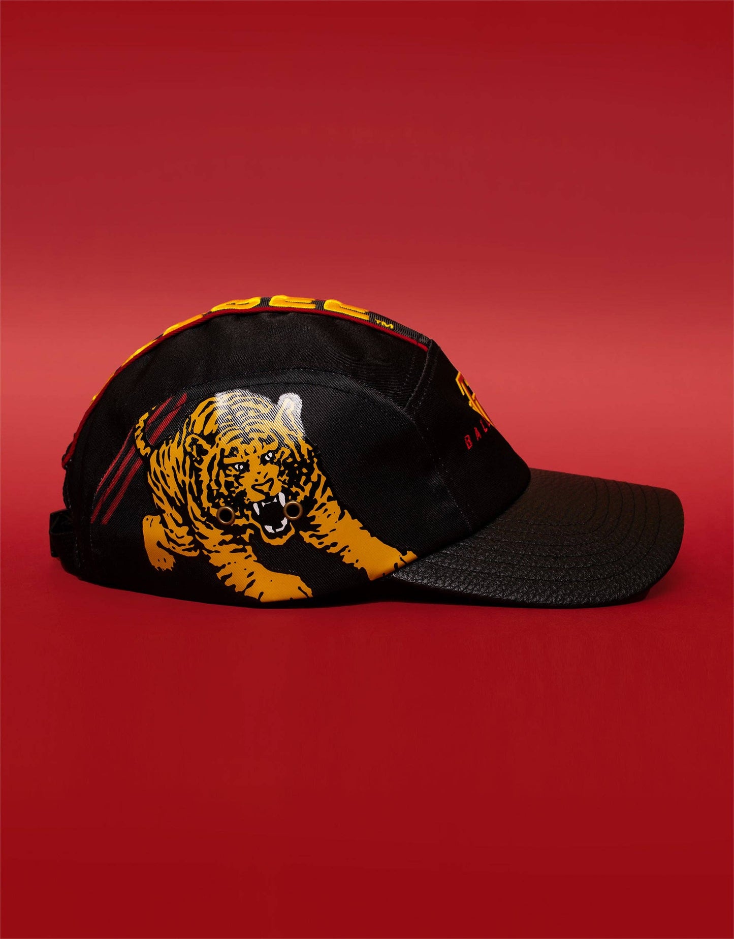 TheYard - BLACKOUT - Tuskegee University