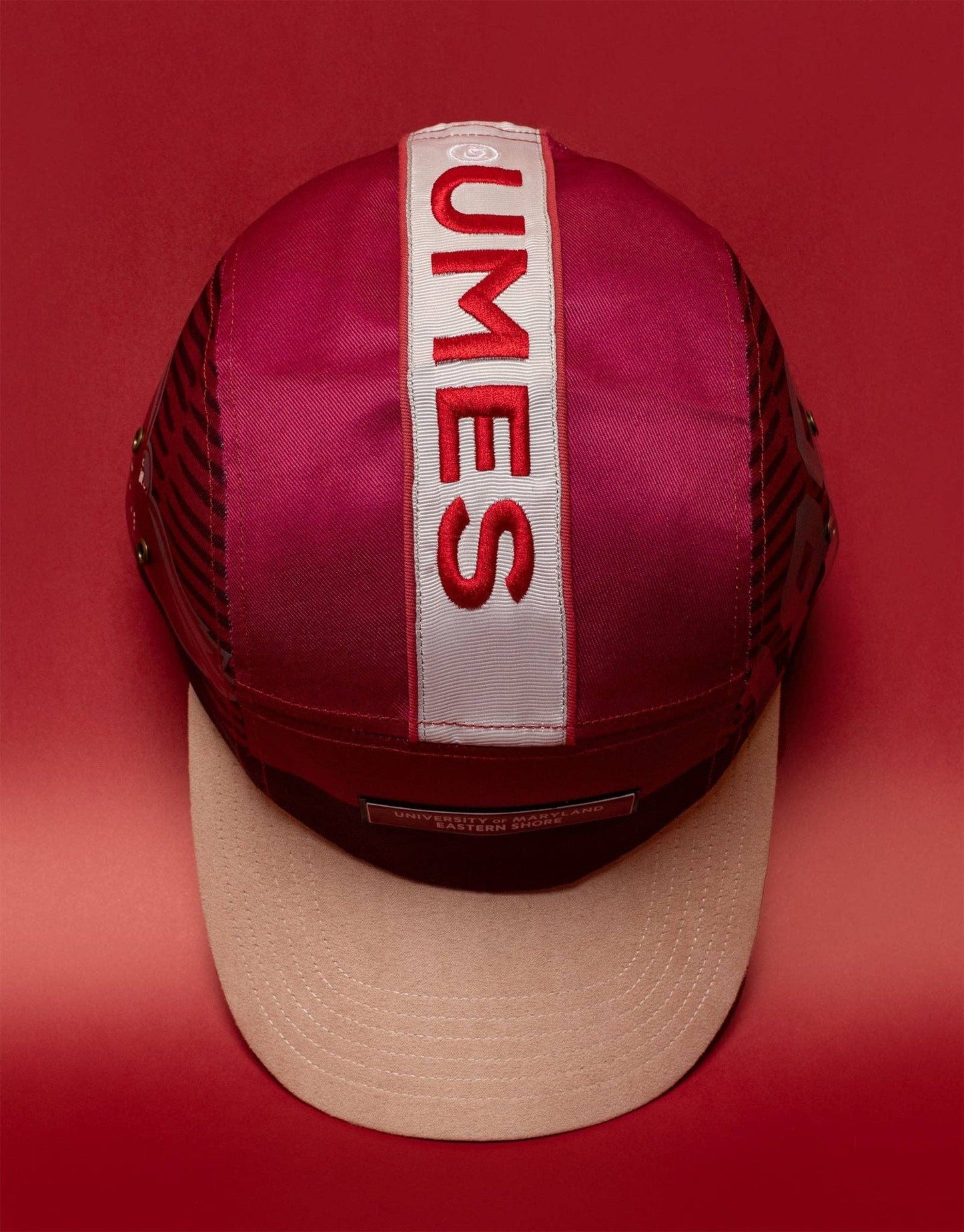 University Maryland Eastern Shore - HBCU Hat - The Yard