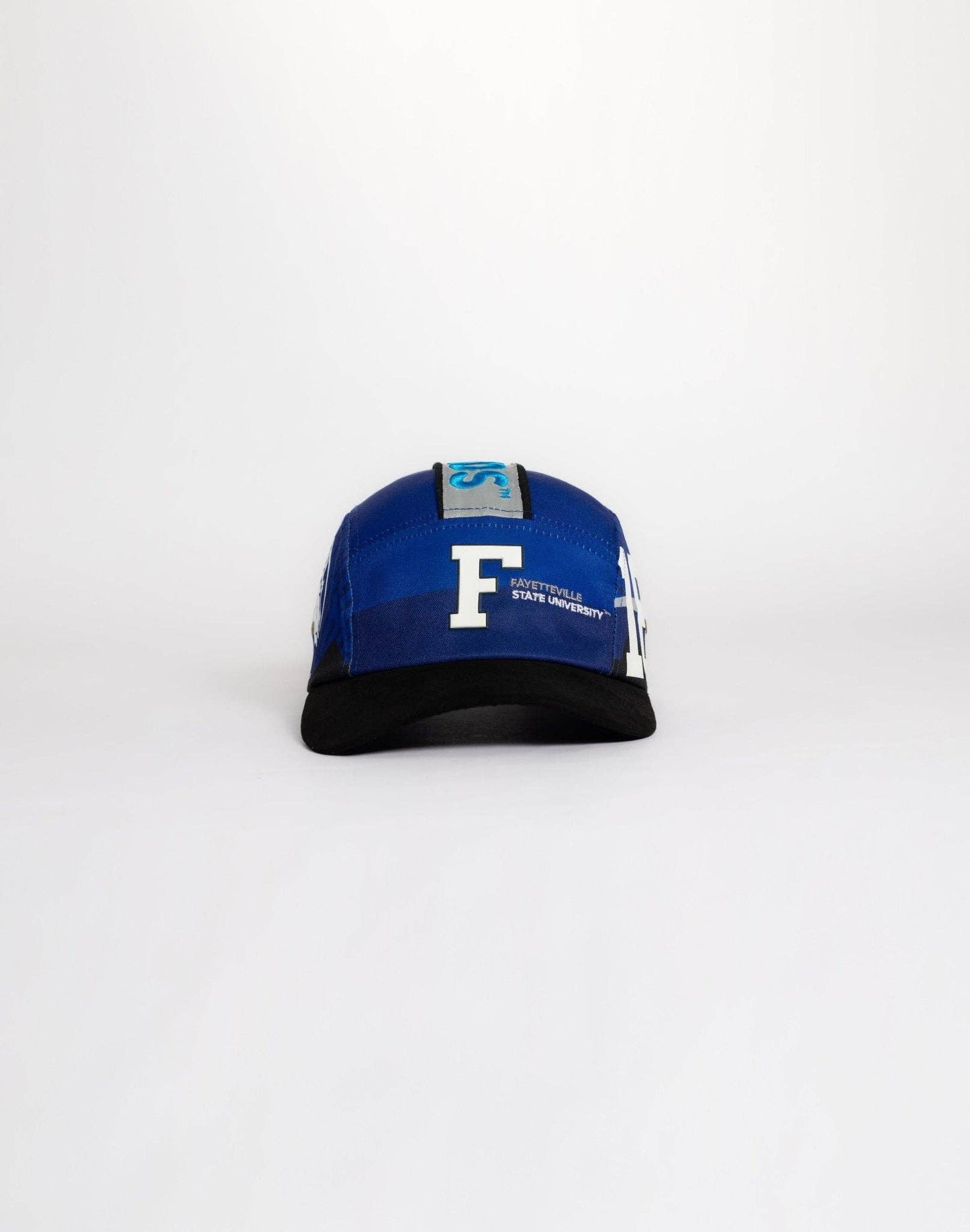 Fayetteville State University - HBCU Hat - The Yard