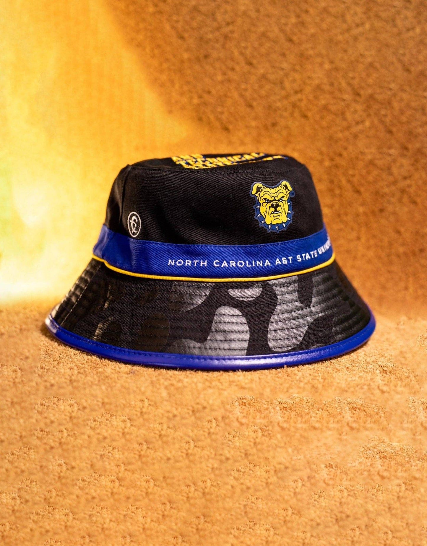 AP Reversible Bucket - North Carolina Agricultural & Technical (NCA&T) - The Yard
