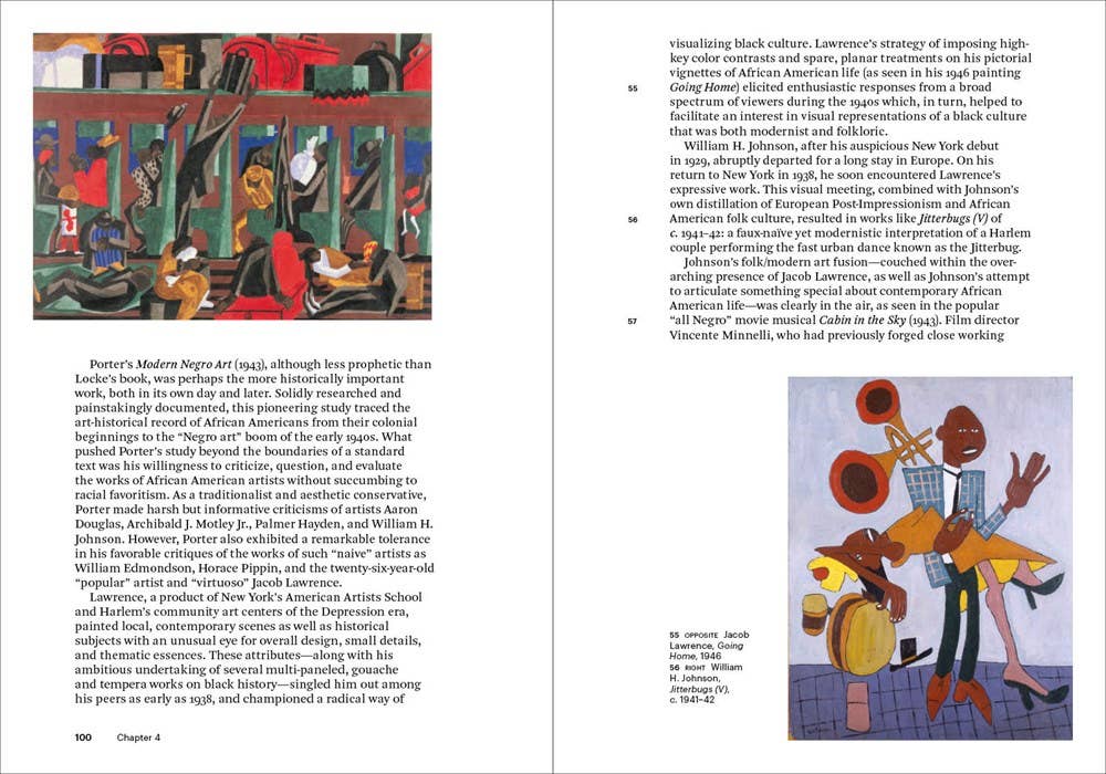 Black Art: A Cultural History: Paperback