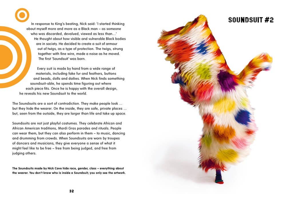 Black Artists Shaping the World: Hardcover