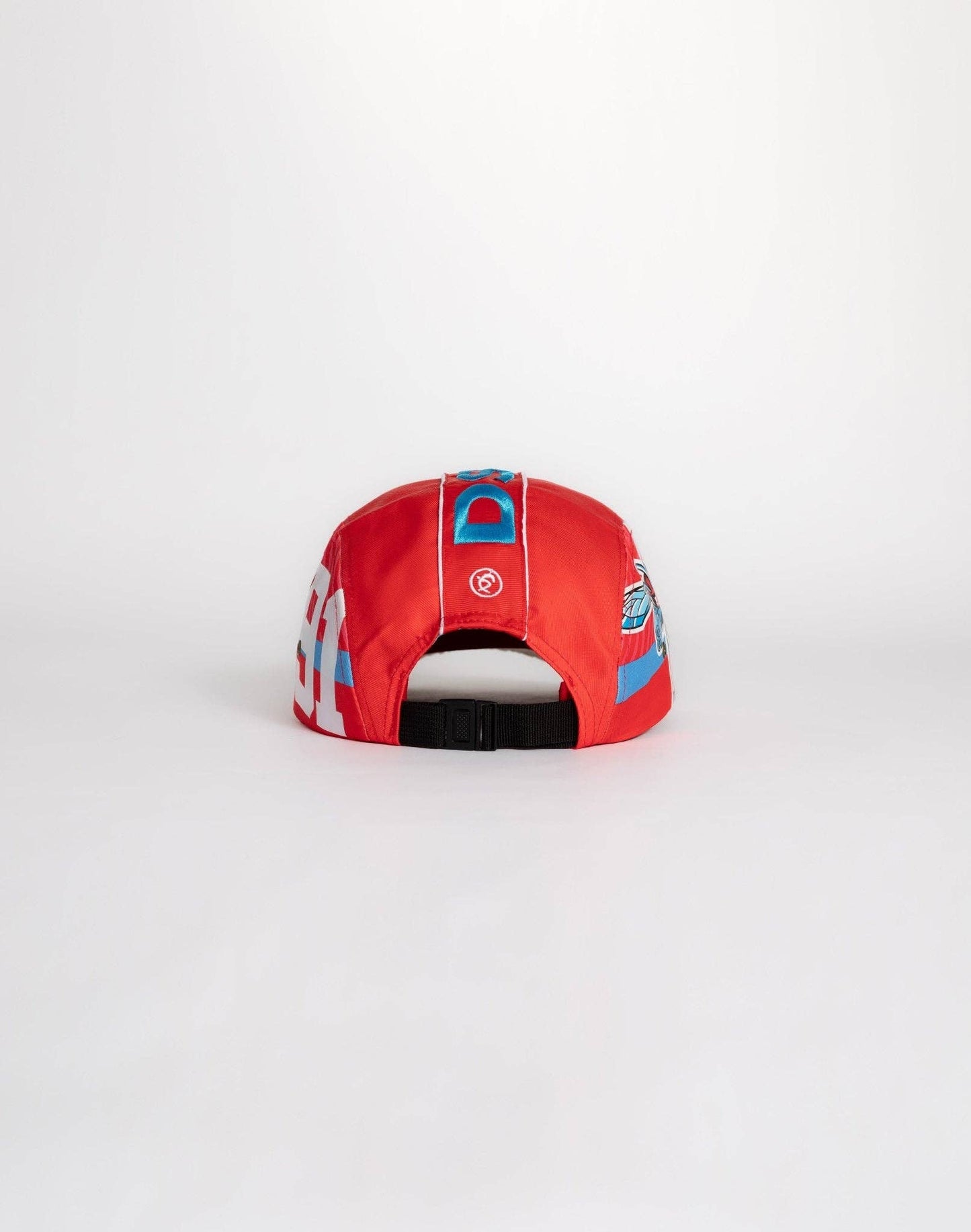 Delaware State University - HBCU Hat  - The Yard