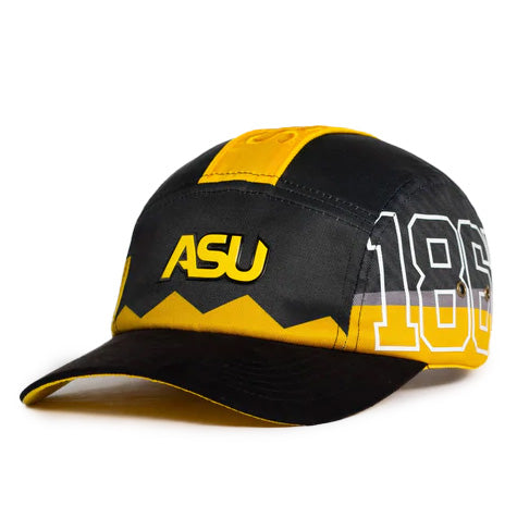 The Yard - Alabama State University