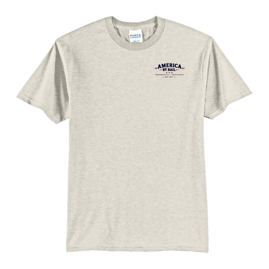 America by Rail T-Shirt