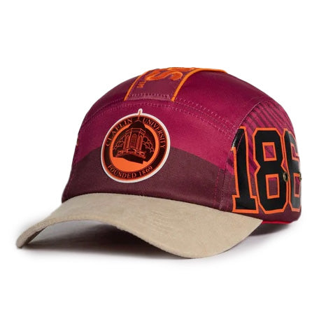 Claflin University - HBCU Hat - TheYard